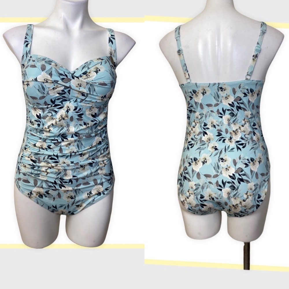 Swimsuit Niptuck one-piece
